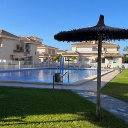 Playa Flamenca - Alicante - Orihuela Costa المظهر الخارجي الصورة