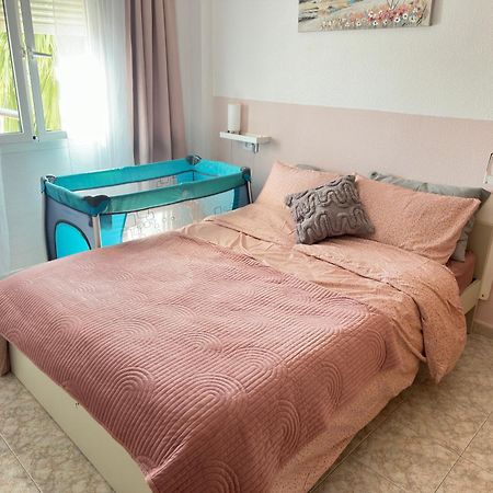 Playa Flamenca - Alicante - Orihuela Costa المظهر الخارجي الصورة