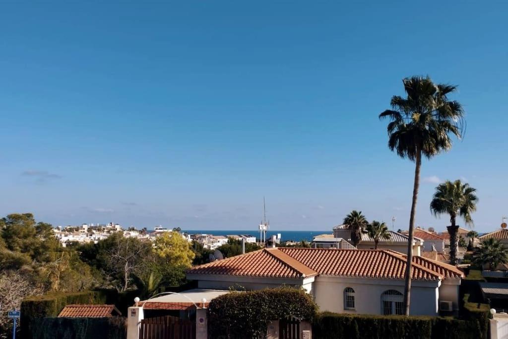 Playa Flamenca - Alicante - Orihuela Costa المظهر الخارجي الصورة