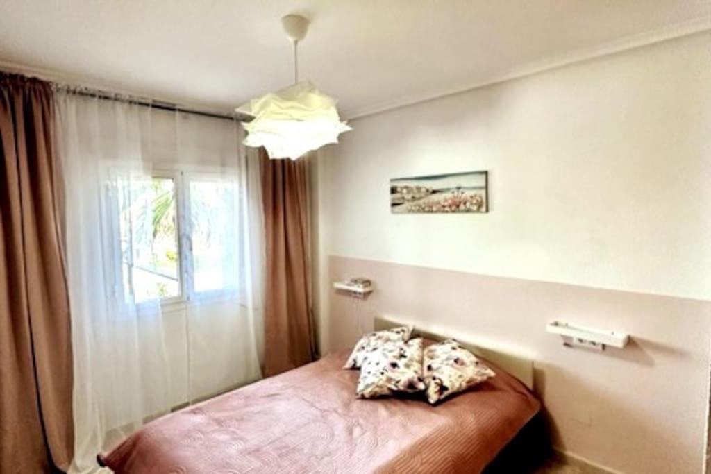 Playa Flamenca - Alicante - Orihuela Costa المظهر الخارجي الصورة