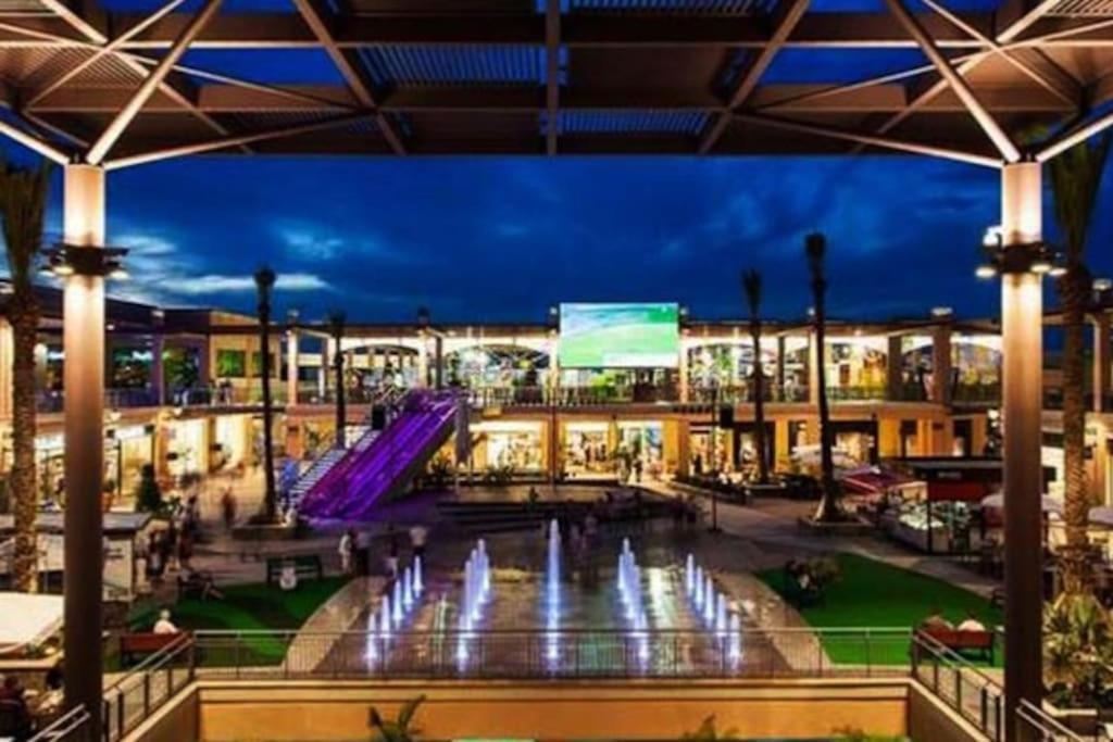 Playa Flamenca - Alicante - Orihuela Costa المظهر الخارجي الصورة