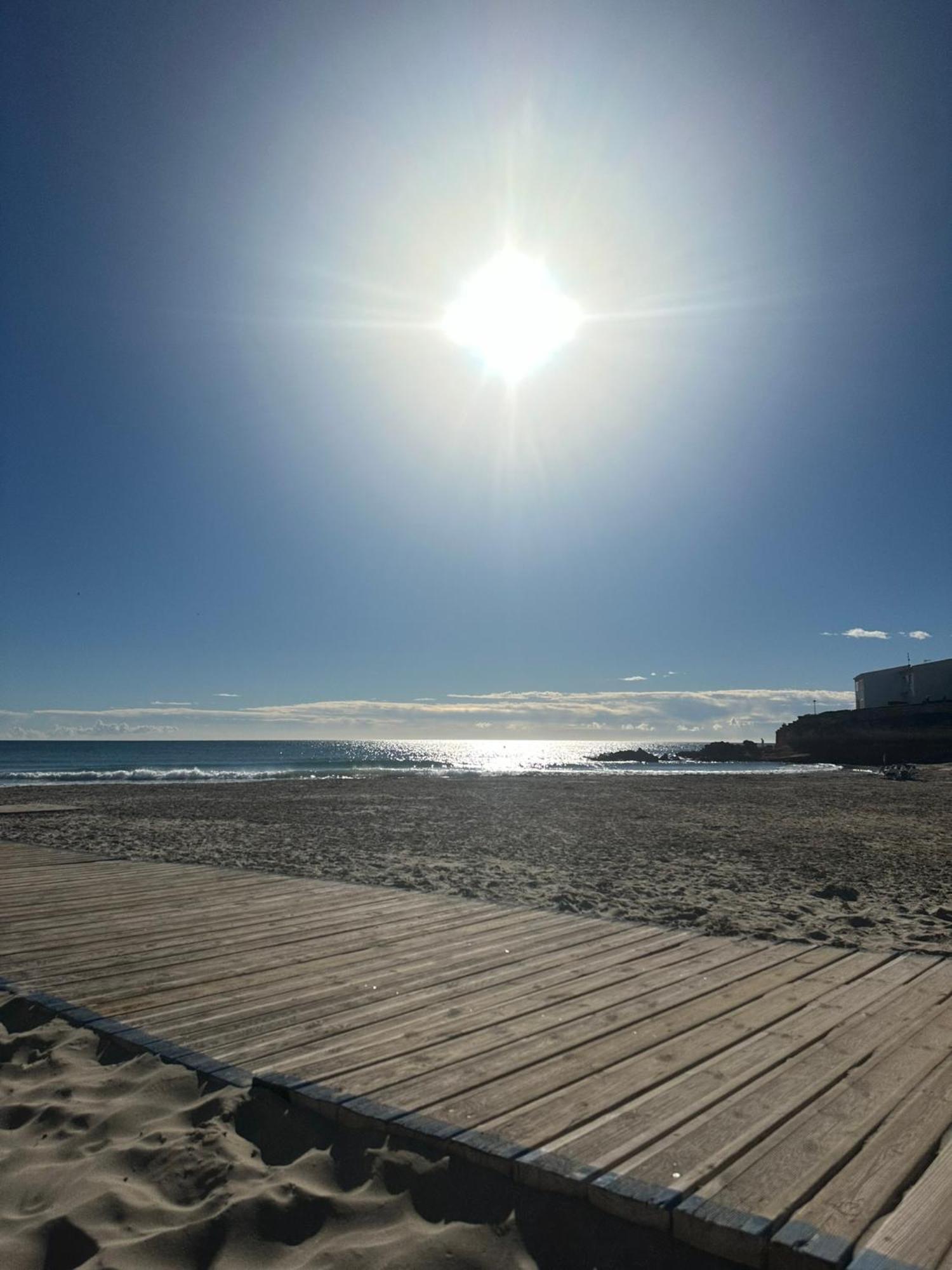 Playa Flamenca - Alicante - Orihuela Costa المظهر الخارجي الصورة