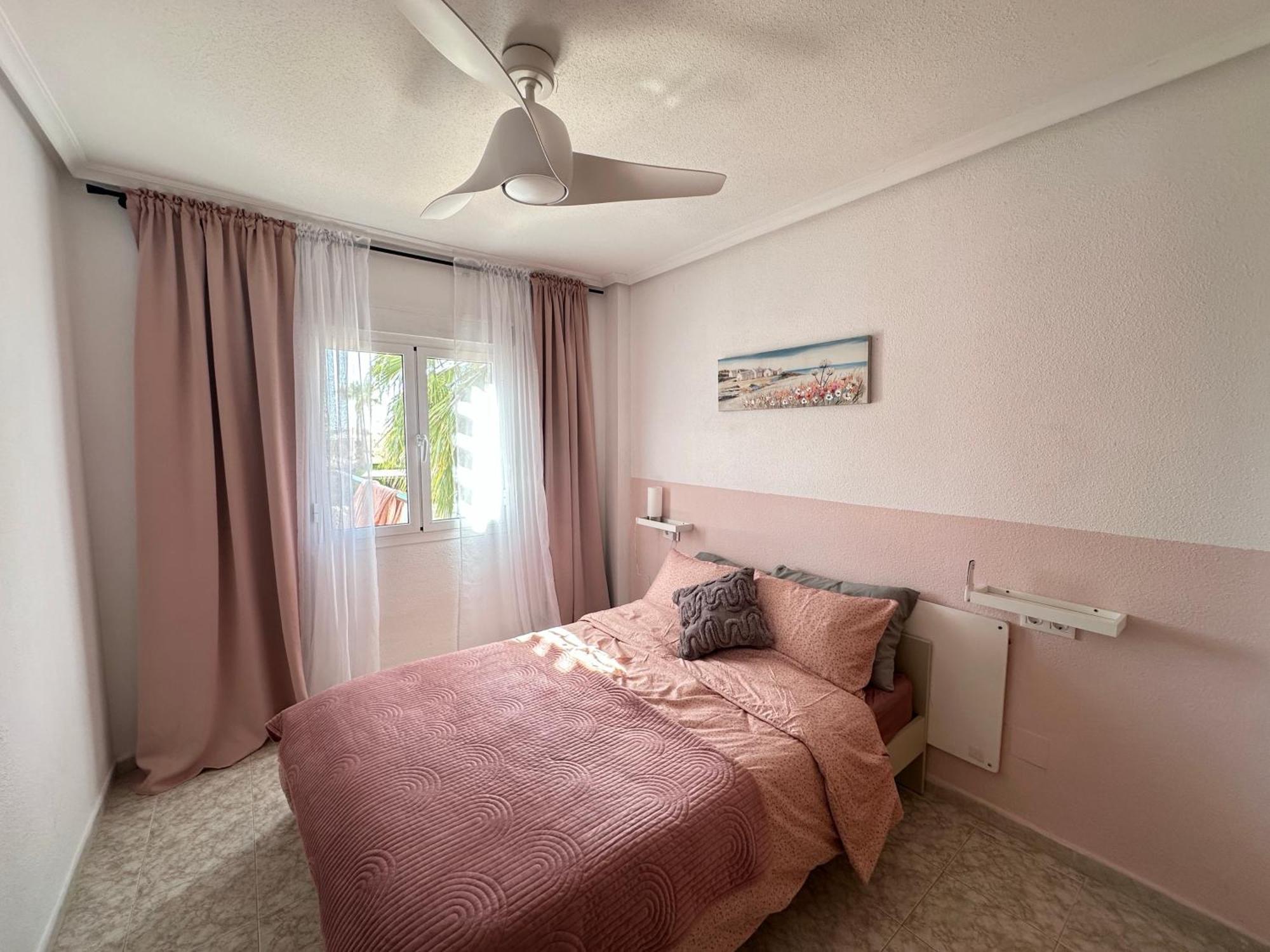 Playa Flamenca - Alicante - Orihuela Costa المظهر الخارجي الصورة